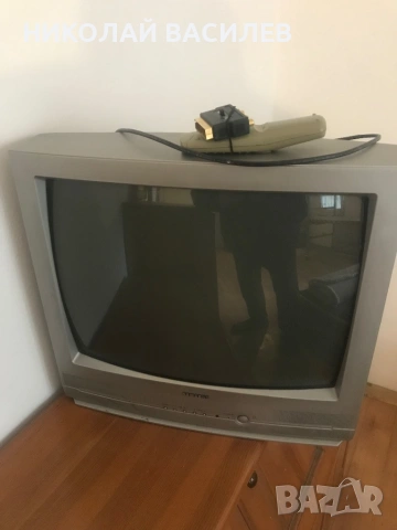 Продавам телевизията / Самсунга  ., снимка 2 - Телевизори - 54060099