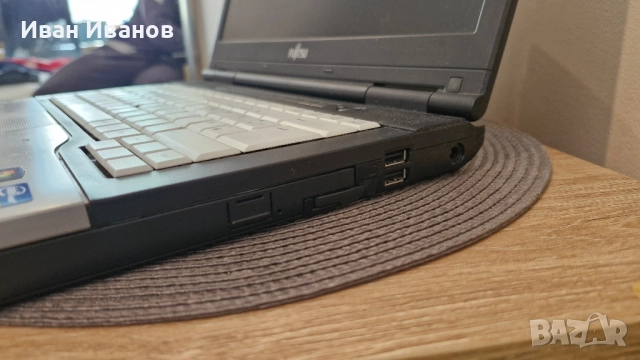 Fujitsu S782 i7/RAM8GB/SSD240, снимка 2 - Лаптопи за дома - 52145840