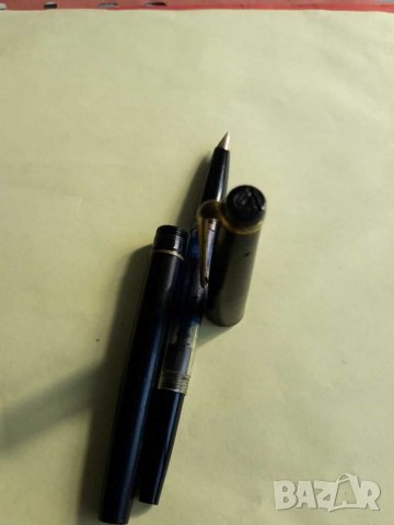 Стара писалка -2, снимка 8 - Антикварни и старинни предмети - 29875946