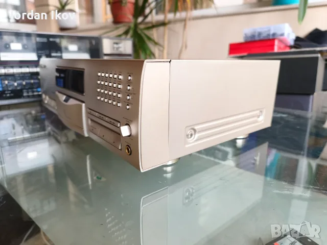 Pioneer PD-S702, снимка 3 - Декове - 56460742