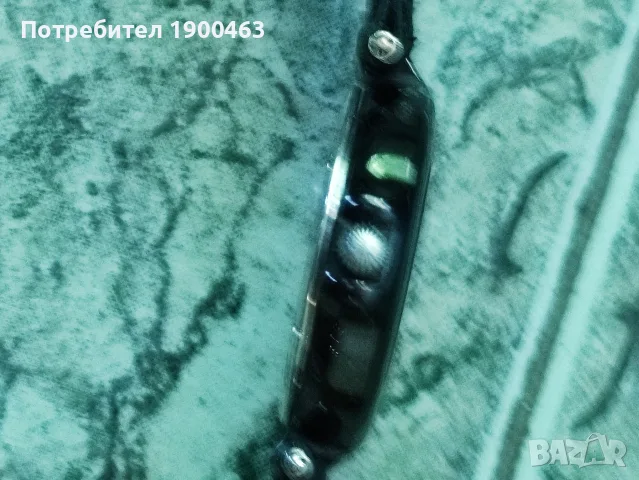 Omega.кварцов Реплика., снимка 4 - Дамски - 55738251