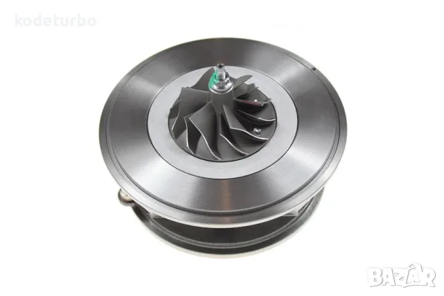 Турбо ядро картридж Turbo cartridge за Jeep Grand Cherokee 3.0L CRD 160kW A6420900280