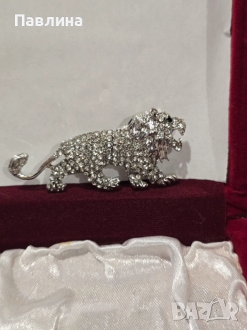 Брошки различни модели, снимка 10 - Други - 52849750