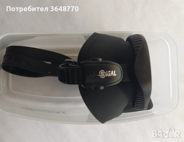 Аксесоари за подводен риболов и фридайвинг, снимка 4 - Екипировка - 53112116