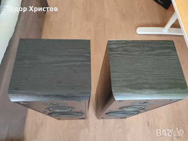 Тонколони Infinity Reference 50 (трилентови), снимка 3 - Тонколони - 56481434