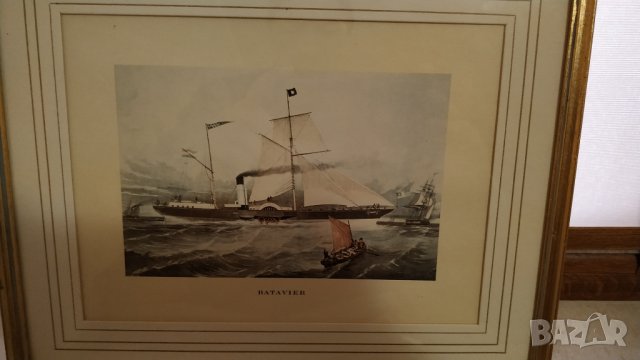 Картина, снимка 4 - Картини - 31314964