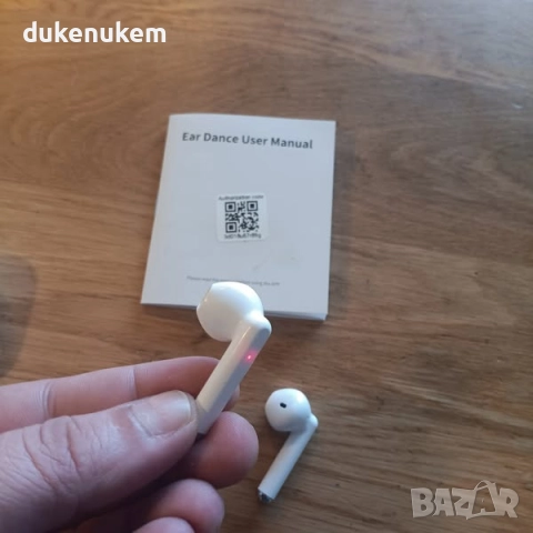 AI слушалки с функция за превод, Bluetooth 5.3 с пасивно шумопотискане, снимка 4 - Bluetooth слушалки - 52059544