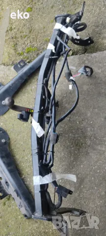 Теглич Тойота рав 4 хибрид 2.5 2AR-FE 2013-2018, снимка 6 - Части - 50154639