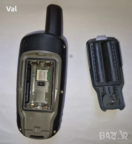 Туристическа навигация GARMIN 64st, снимка 3 - Garmin - 56155741