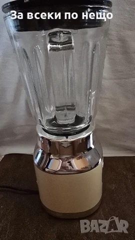  Блендер СECOTEC, снимка 5 - Блендери - 51355019