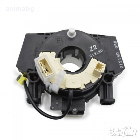 ANIMABG Лентов кабел 25567BT25A Nissan нисан Qashqai JJ10E J10E Qashqai 2