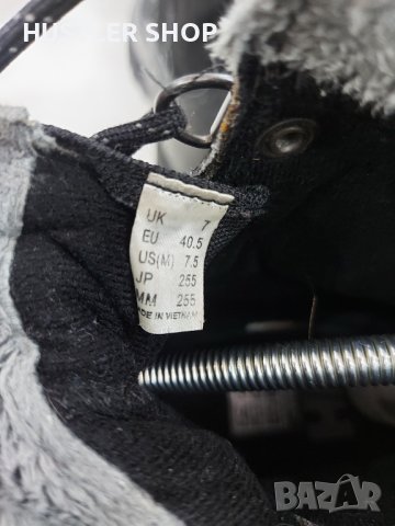 Мъжки зимни боти HELLY HANSEN. Номер 40.5 , снимка 5 - Мъжки боти - 42880453