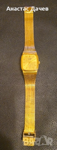 Винтидж часовник CITIZEN