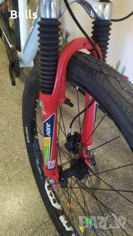 Ram HT 26, снимка 4 - Велосипеди - 54142424