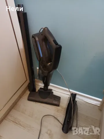 Прахосмукачка DEERMA , снимка 2 - Прахосмукачки - 49286382