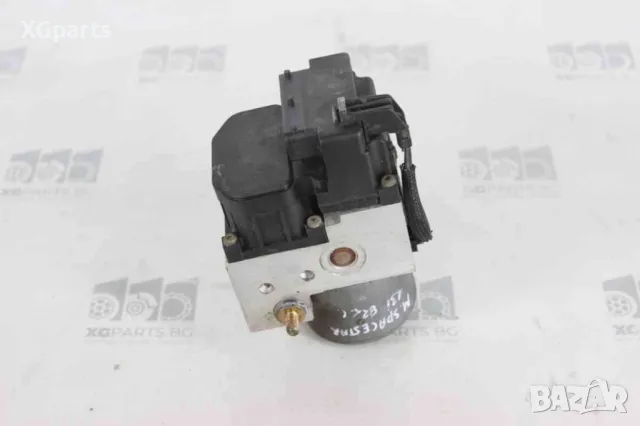 ABS за Mitsubishi Space Star 1.3i 86 к.с. (1998-2004), 0265216775, 0273004489, снимка 2 - Части - 48232113