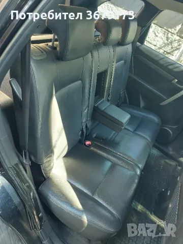 Шевролет Каптива / Chevrolet Captiva НА ЧАСТИ, снимка 6 - Части - 50086135