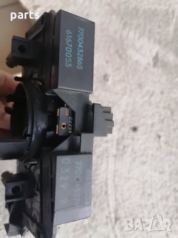 Лентов Кабел Рено Клио 2 N:1(1998г.-2003г.)N, снимка 2 - Части - 26665157