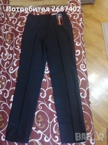  Нов дамски панталон, малък размер, снимка 6 - Панталони - 31769297