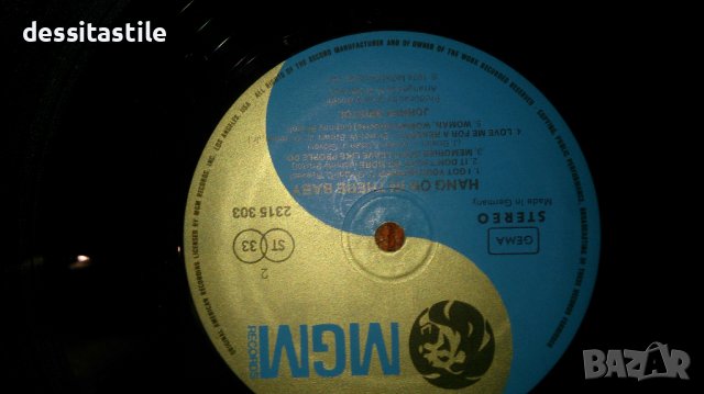 Грамофонни плочи, снимка 8 - Грамофонни плочи - 37789390