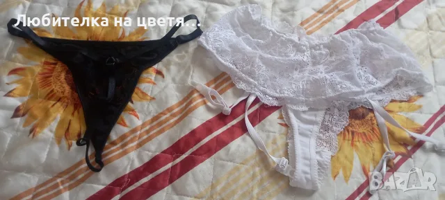 прашки 6 евро за бр, снимка 8 - Бельо - 56079082