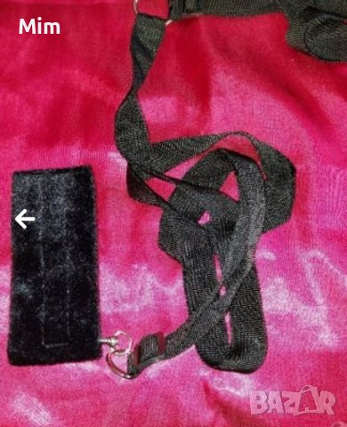  Еротичен аксесоар-К-т маншети за легло под матрак , снимка 3 - Бельо - 36073020