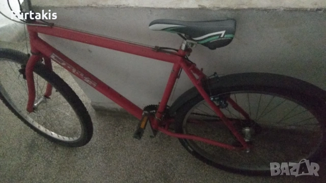 Продавам колело