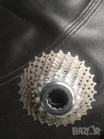 Касета Campagnolo Record 11s 12-29 Titan, снимка 4 - Части за велосипеди - 52012019