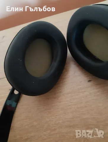 Шумозаглушителни антифони за каска JSP 63 dB, снимка 6 - Други инструменти - 50283712