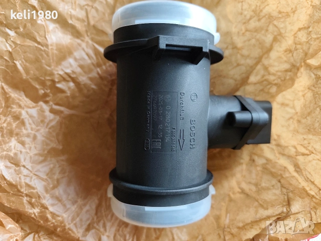 Дебитомер за Мерцедес W202, снимка 3 - Части - 53292760