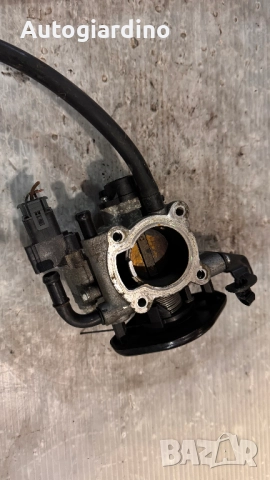 Дроселова Клапа за Hyundai I20 - 35100-03000, снимка 2 - Части - 52879197