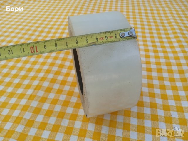 Тефлонова лента, снимка 7 - Други инструменти - 36763020