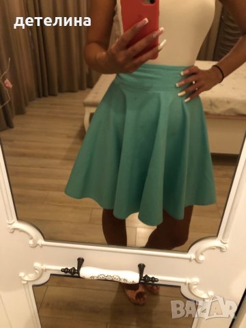 Дамска пола, снимка 6 - Поли - 29636375