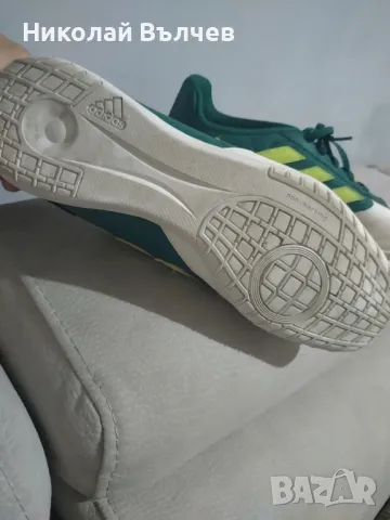 обувки за футзал