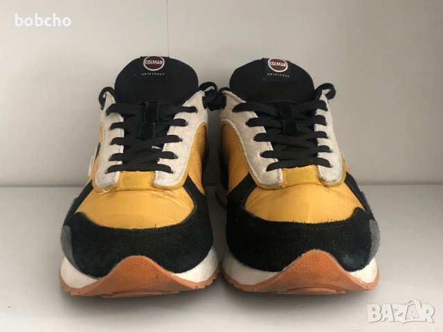 COLMAR sneakers , снимка 2 - Маратонки - 42552110