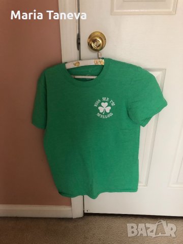 Памучни тениски, снимка 8 - Детски тениски и потници - 31268471