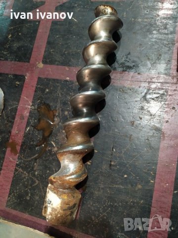 Шанек , снимка 12 - Резервни части за машини - 30864422