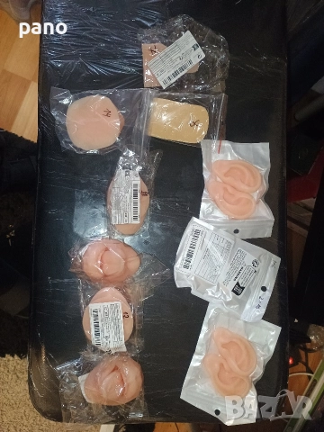 Изкуствени кожи за татуиране, всякъкви варянти, снимка 8 - Друго оборудване - 43880577