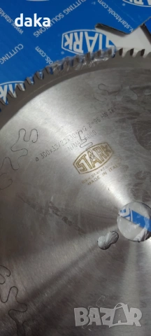Циркулярен диск за ламинирани плоскости, снимка 2 - Циркуляри - 54150048