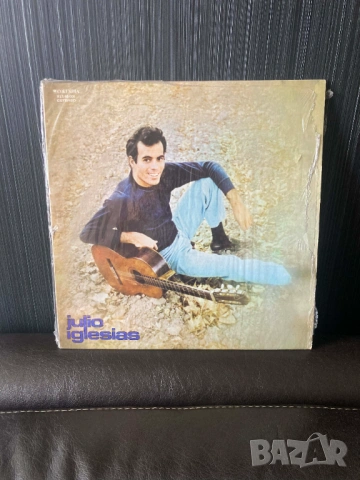 грамофони плочи 7-броя, снимка 2 - Грамофонни плочи - 53922250