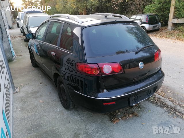 Фиат Крома/ Fiat Croma на части, снимка 3 - Автомобили и джипове - 35384366