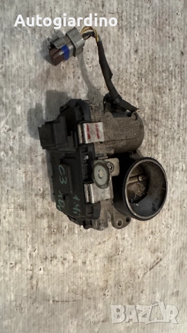 Дроселова Клапа за Citroen C3 2010 - 9685879480 / 44GTE3P
