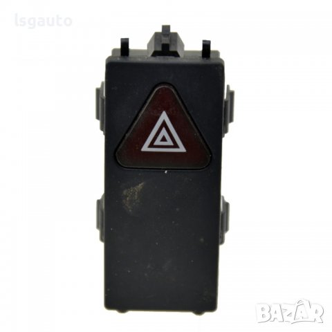 Бутон аварийни светлини Mercedes-Benz E-Class (W212)(2009-2016) ID:93708