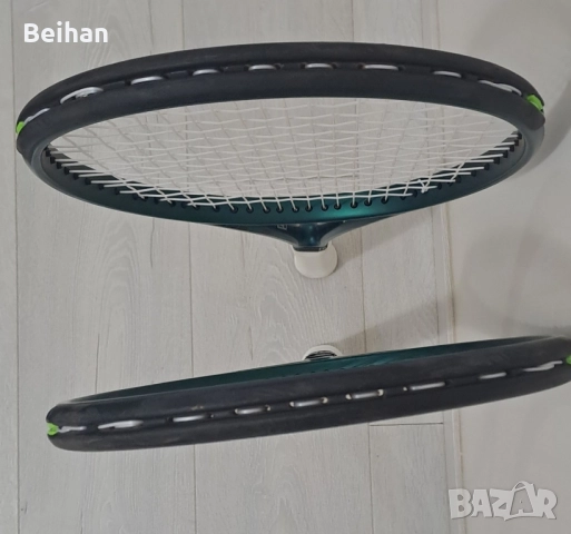Wilson Blade 98S V9.0 2025г. - 2 броя х 300лв/бр, снимка 7 - Тенис - 52183946