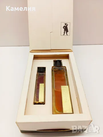 Ретро винтидж парфюм 