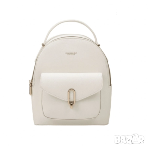 Diana & Co,  Дамска раница, снимка 6 - Раници - 52112829