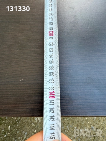 Продавам трапезна маса (сгъваема), снимка 4 - Други - 33993652