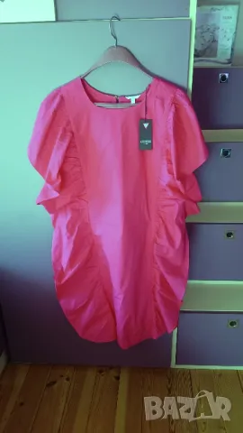 НОВИ!!! Качествени дрехи от GUESS, Calvin Klein, Comma и др. р-р XS , снимка 9 - Спортни екипи - 47887306