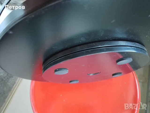 плато въртящо се метално, снимка 5 - Други - 47659836