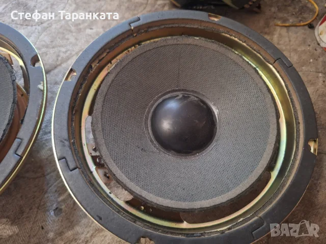 6.5 инчови говорители за гънки гофри , снимка 4 - Тонколони - 55807561